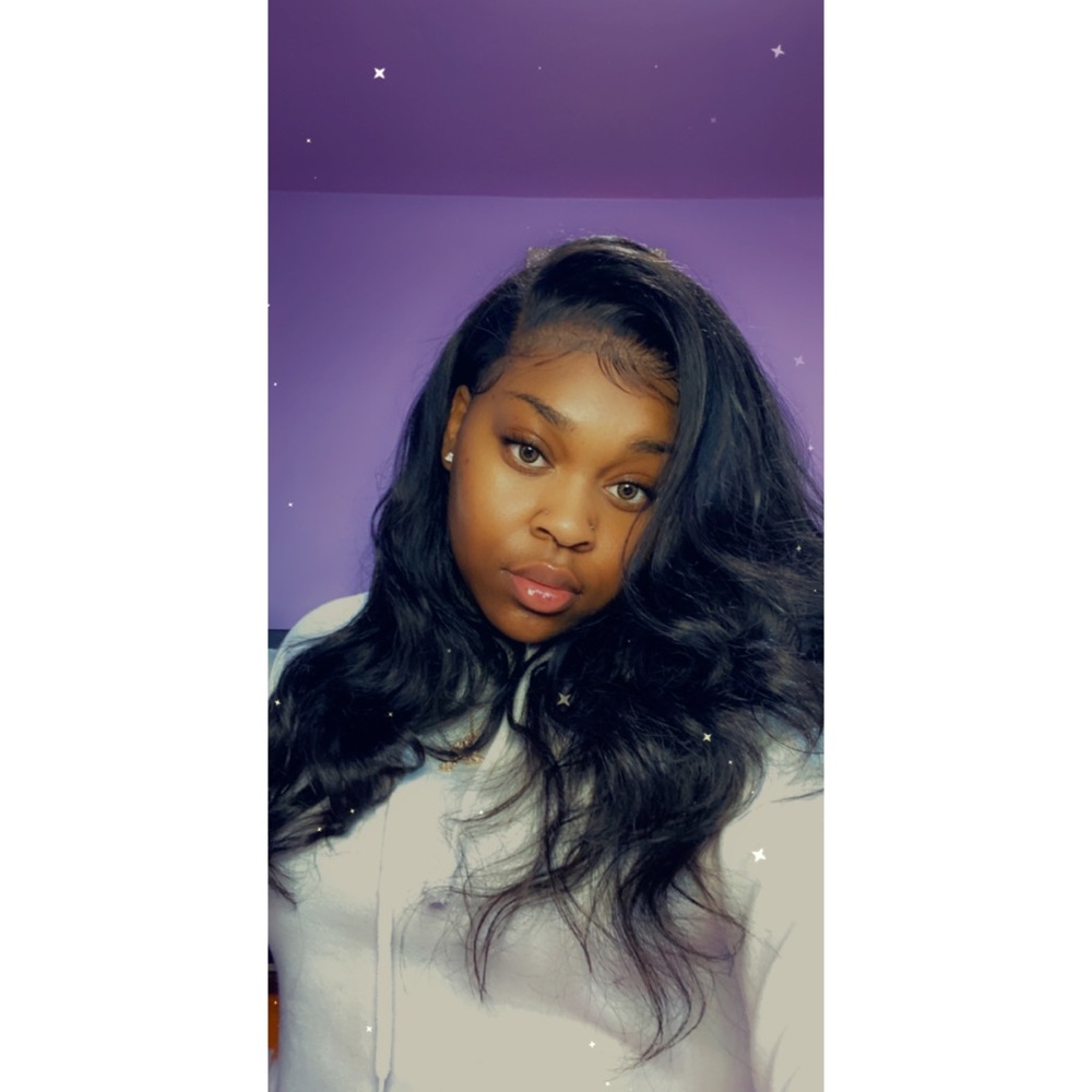 Meet your Posher, Savana